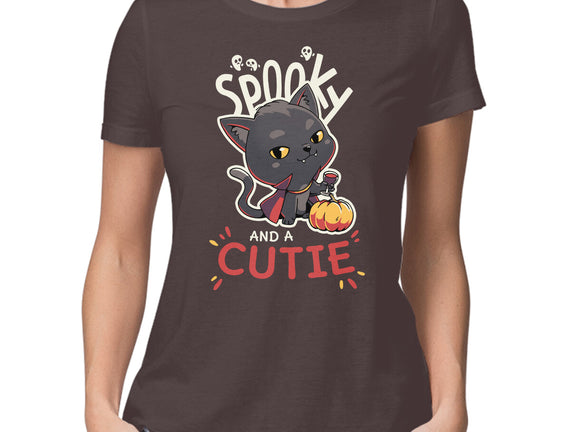 Spooky Cutie