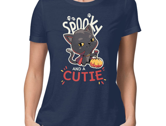 Spooky Cutie