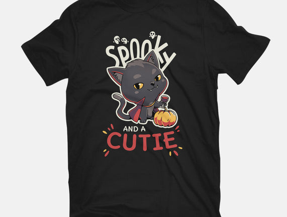 Spooky Cutie