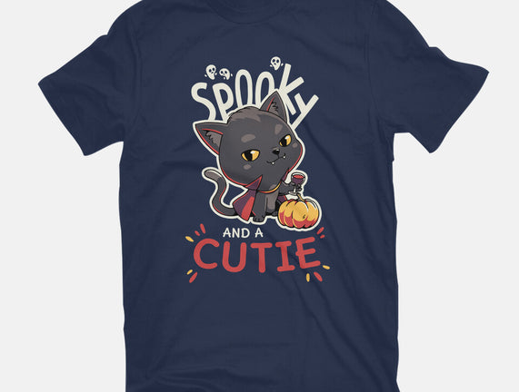 Spooky Cutie