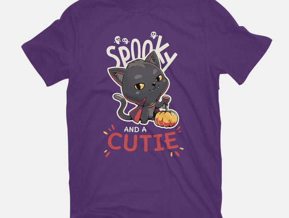 Spooky Cutie