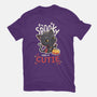 Spooky Cutie-Youth-Basic-Tee-Geekydog