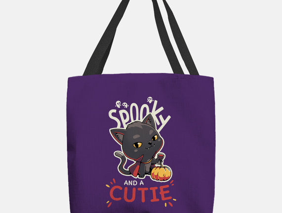 Spooky Cutie