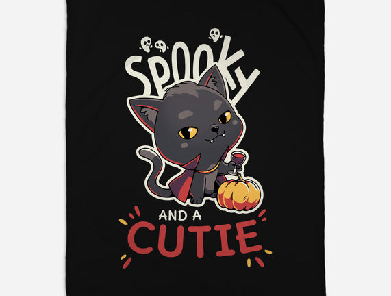 Spooky Cutie