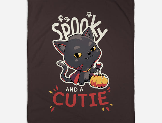 Spooky Cutie