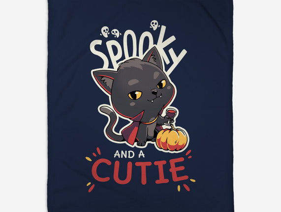 Spooky Cutie