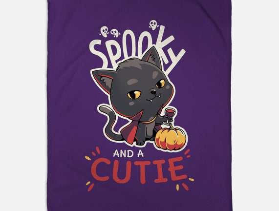 Spooky Cutie