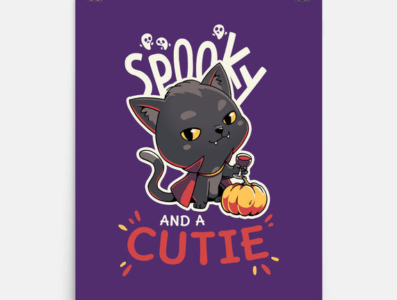 Spooky Cutie