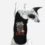 Spooky Cutie-Dog-Basic-Pet Tank-Geekydog