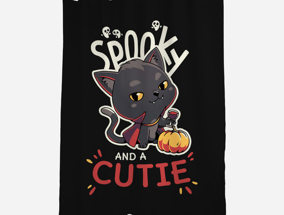 Spooky Cutie