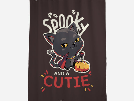 Spooky Cutie