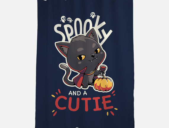 Spooky Cutie