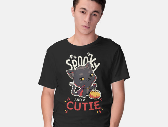 Spooky Cutie