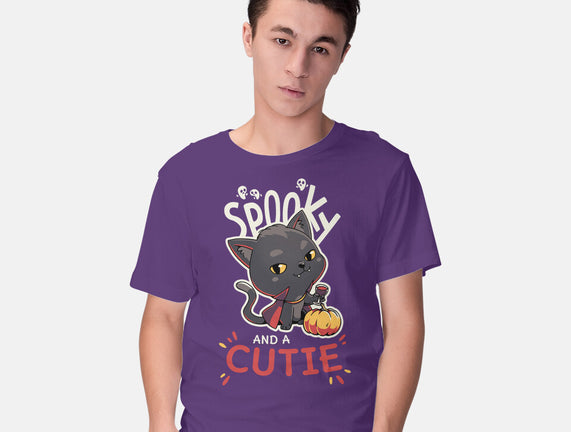 Spooky Cutie