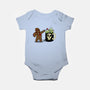 Voodoo Brew-Baby-Basic-Onesie-SteveOramA