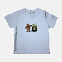 Voodoo Brew-Baby-Basic-Tee-SteveOramA