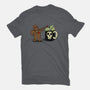 Voodoo Brew-Mens-Premium-Tee-SteveOramA