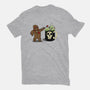 Voodoo Brew-Mens-Basic-Tee-SteveOramA