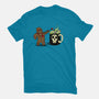 Voodoo Brew-Mens-Basic-Tee-SteveOramA