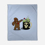 Voodoo Brew-None-Fleece-Blanket-SteveOramA