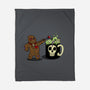 Voodoo Brew-None-Fleece-Blanket-SteveOramA