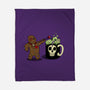 Voodoo Brew-None-Fleece-Blanket-SteveOramA