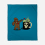 Voodoo Brew-None-Fleece-Blanket-SteveOramA