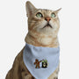 Voodoo Brew-Cat-Adjustable-Pet Collar-SteveOramA