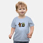 Voodoo Brew-Baby-Basic-Tee-SteveOramA