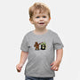 Voodoo Brew-Baby-Basic-Tee-SteveOramA