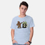 Voodoo Brew-Mens-Basic-Tee-SteveOramA