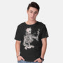 The Inner Gardener-Mens-Basic-Tee-kharmazero