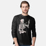 The Inner Gardener-Mens-Long Sleeved-Tee-kharmazero