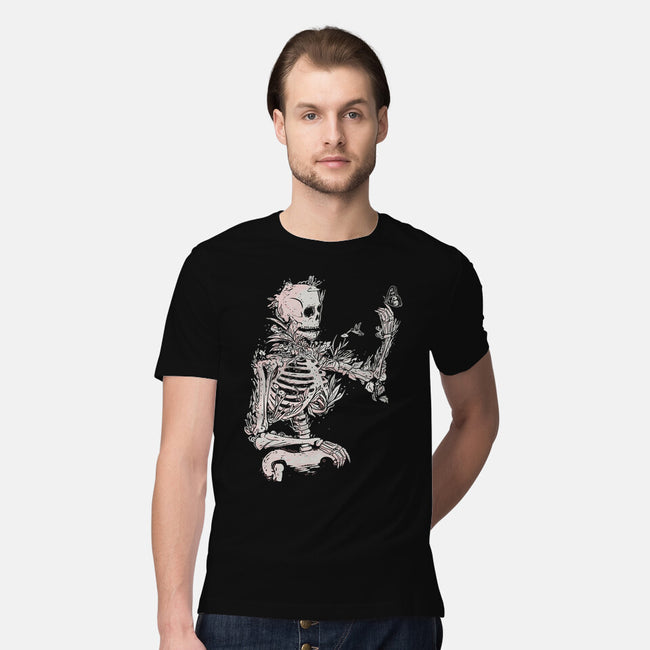 The Inner Gardener-Mens-Premium-Tee-kharmazero