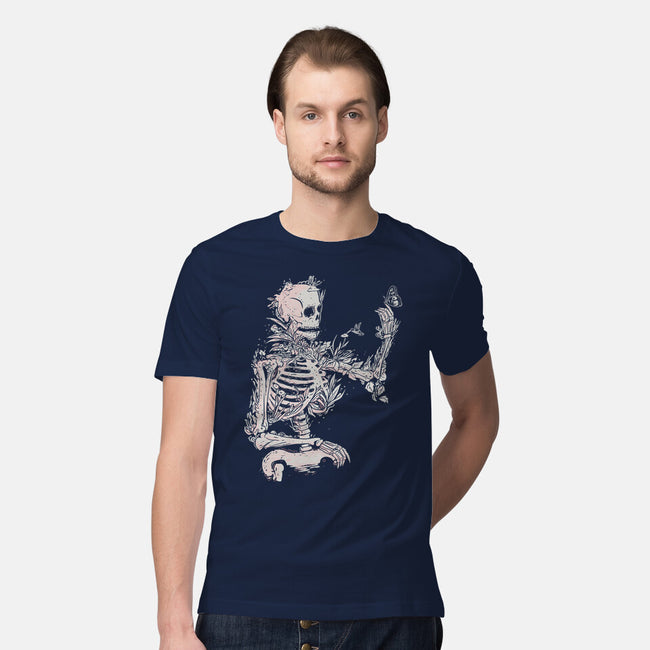 The Inner Gardener-Mens-Premium-Tee-kharmazero