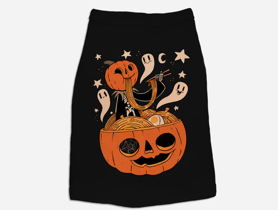 Spooky Ramen