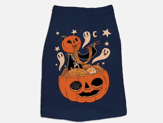 Spooky Ramen