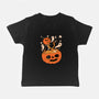 Spooky Ramen-Baby-Basic-Tee-ppmid