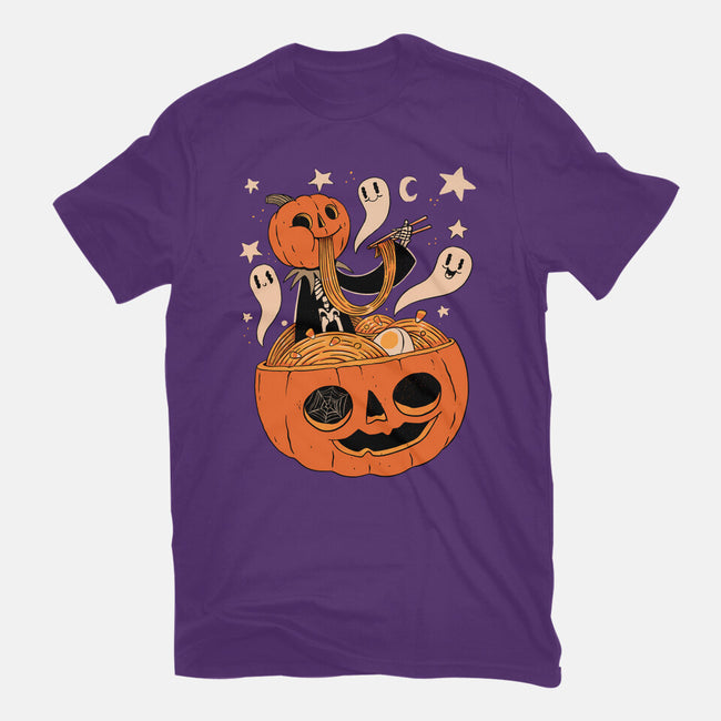 Spooky Ramen-Mens-Premium-Tee-ppmid