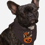 Spooky Ramen-Dog-Bandana-Pet Collar-ppmid