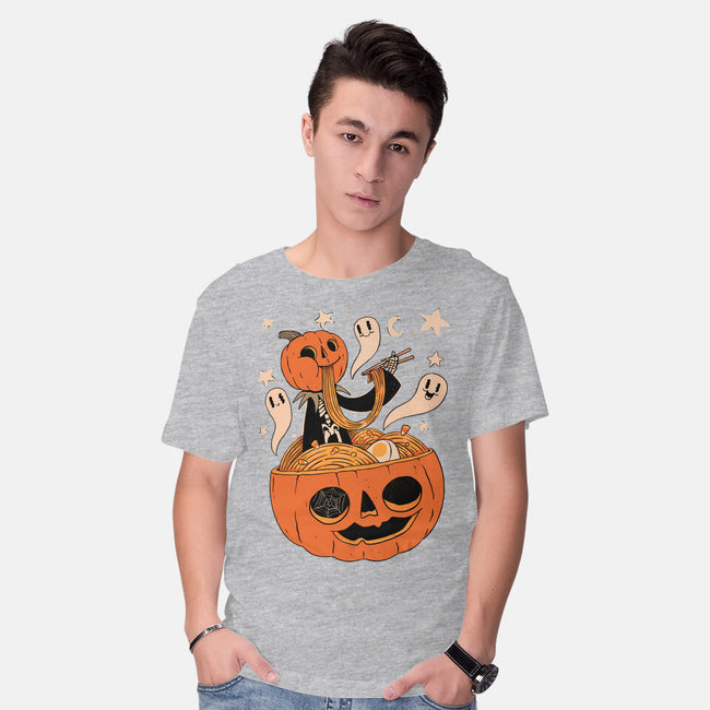 Spooky Ramen-Mens-Basic-Tee-ppmid