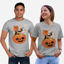 Spooky Ramen-Unisex-Basic-Tee-ppmid