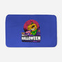 Time For Halloween-None-Memory Foam-Bath Mat-spoilerinc