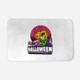 Time For Halloween-None-Memory Foam-Bath Mat-spoilerinc