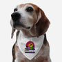 Time For Halloween-Dog-Adjustable-Pet Collar-spoilerinc