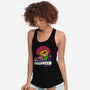 Time For Halloween-Womens-Racerback-Tank-spoilerinc