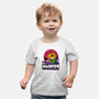 Time For Halloween-Baby-Basic-Tee-spoilerinc