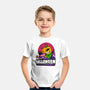 Time For Halloween-Youth-Basic-Tee-spoilerinc