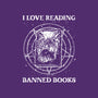 Evil Reader-Mens-Premium-Tee-retrodivision