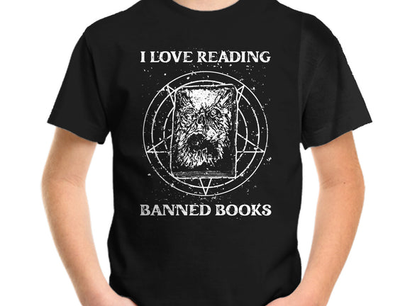 Evil Reader